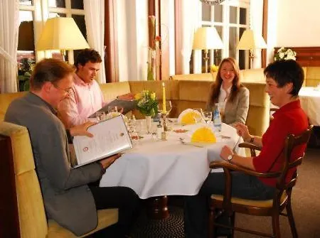 Hotel Tivoli 3*