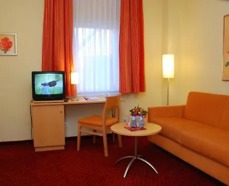 Hotel Tivoli 3*