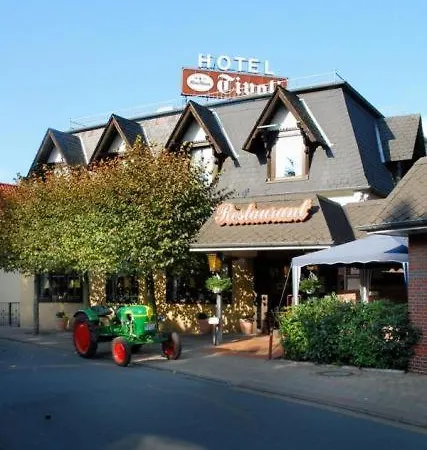 Tivoli Hotel