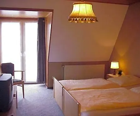Hotel Tivoli